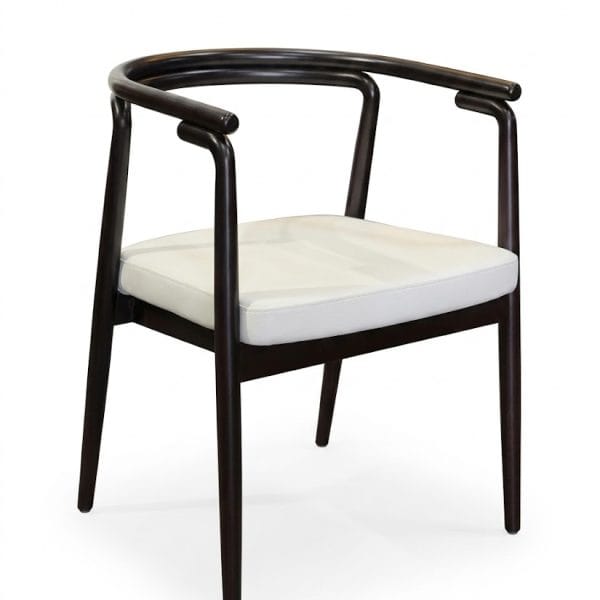 Bentwood Sandalye Masif Ahşap Bükme